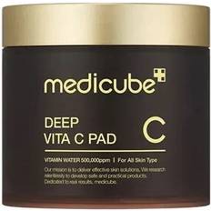 Cleansing Pads medicube Deep Vita C Pad 70 Pads