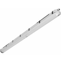 Spectrum Gigant Pro 85W LED Armatur 150cm 150lm IP66 Vattentät Takplafond