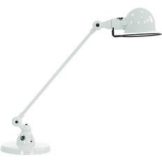 Jieldé Signal SI400 Skrivebordslampe Hvid Bordlampe