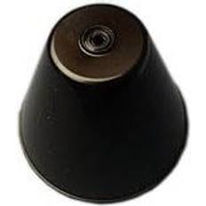 ELW Lampe Baldakin Sort Lampedel