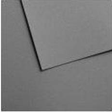 Canson Mi-Teintes Velvet Sheets 50x65 cm Graphite Grey Bed Sheet