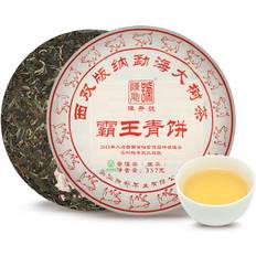 XZGSTORE Pu-erh Tea Ba Wang Qing Bin