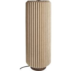 Watt & Veke Golvlampor & Markbelysning Watt & Veke Alba Natur Golvlampa
