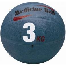 Blue Medicine Balls Carta Sport Rubber Medicine Ball 3 Kg