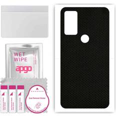 apgo Protective Skin Sticker for Motorola Moto G Play Gen 2