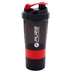 Pure2Improve Victoria Sport Bidon Fitness Shaker 500ml