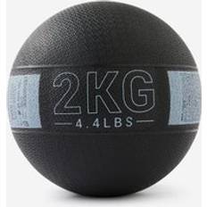 Medicine Balls Domyos Rubber Medicine Ball 2 kg