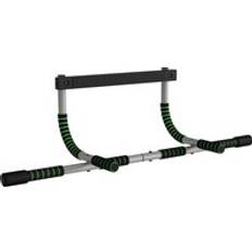 Best Wall Bars Homcom Pull-Up Bar for Doorway