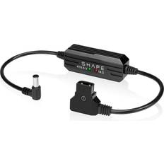 Shape D-Tap To 19.5V Regulated Power Cable Sony FX9/FX6