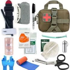 First Aid Willbond IFAK Trauma Kit First Aid