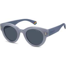 Solglasögon Polaroid PLD 6240 S X Polarized Solglasögon - Blu