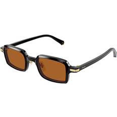 Cartier Solglasögon Cartier Ct0539S 003 Sunglasses - Black