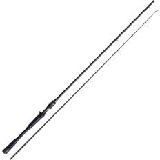 Shimano Fiskespön Shimano Poison Adrena Casting 2.08m 6'10'' 7-21g 2pcs