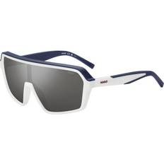 HUGO BOSS Dam Solglasögon HUGO BOSS HG Sunglasses - Argento