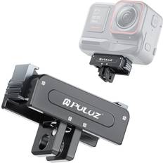 Dji osmo action 5 pro Puluz Magnetic Quick Release Metal Base DJI Osmo Action 5 Pro 4 3