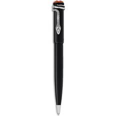 Montblanc Heritage Collection Rouge Et Noir Special Edition Ballpoint Pen