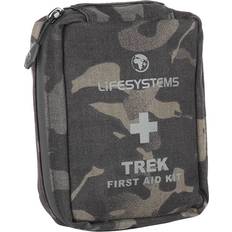 Lifesystems Trek Camo First Aid Kit