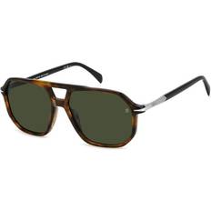 Solglasögon David Beckham DB 1172/S 6C5/QT Solglasögon - Brown
