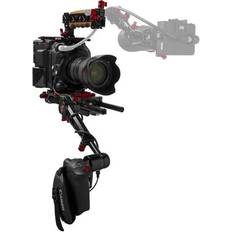 Recoil Pro Canon C500 Mark II C300 Mark III
