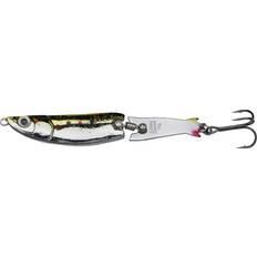 Abu Garcia Toby Jointed 18g Green Back Minnow