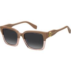Solglasögon Marc Jacobs Solglasögon Acetat - Beige/Grå