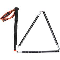 Simms Fisketilbehør Simms Wading Staff Black