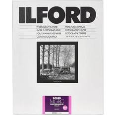 Analogue Camera Accessories Ilford Multigrade RC Deluxe Paper 11 x 14 in 10 Sheets
