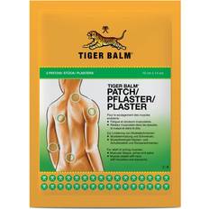 Tiger Balm Baume Du Tigre Patch Boite De 3 Patchs