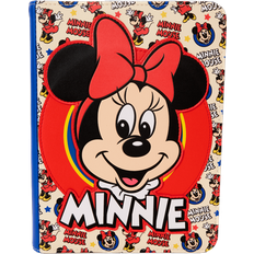 Loungefly Disney Classic Minnie Journal