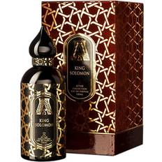 Attar Collection Unisex King Solomon EDP Spray 3.4 oz 3.4 fl oz