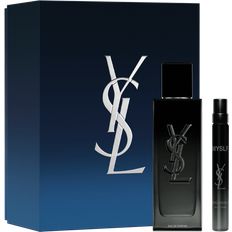 Yves Saint Laurent Herre Gaveæsker Yves Saint Laurent MYSLF Gavesæt til Mænd