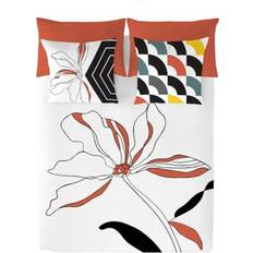 Textiles Naturals Javea 260 x 240 cm Funda nórdica (240x240cm)