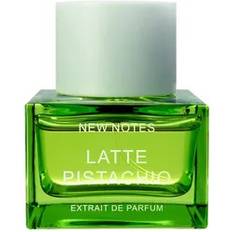 Herr Parfum New Notes Pistaschmjölk 50 ml Parfymextrakt 50ml