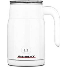 Gastroback Coffee Maker Accessories Gastroback Latte Magic White