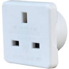 Pro Elec Uk To Australia Travel Adaptor
