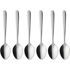 Villeroy & Boch Teskedar Villeroy & Boch Daily Line Tesked 14.2cm 6st