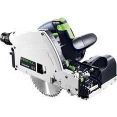 Festool Scies Plongeantes Festool Scie plongeante avec inciseur tsv 60 KEBQ-Plus 576730