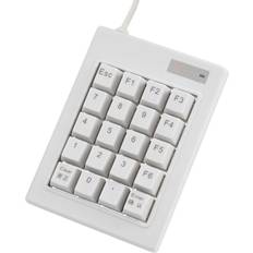 Keyboards Dsport DX-20A 20-Keys Mini Numeric Keyboard