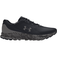 35 ½ Zapatillas de Running Under Armour Charged Bandit TR 3 SP - Black