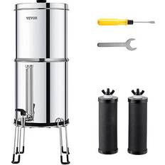 Vatten & Avlopp VEVOR 2.25g Gravity-Fed Water Filter