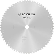 Bosch PRO Steel Sägeblatt 66 2608844870