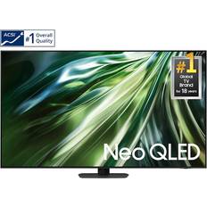 RS-232 TVs Samsung QN75QN90D