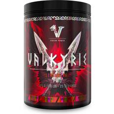 PWO 375 g Strawberry Valkyrie