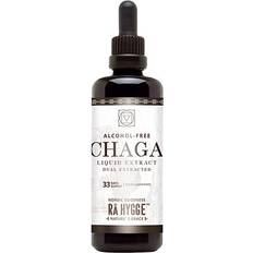 Vitaminer & Kosttillskott Helsam Rå Hygge Flytande Chaga Extrakt 100 ml