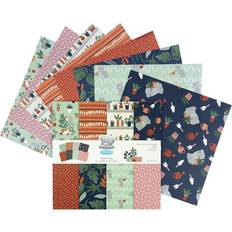 Me to You Paper Pack 12 x 12 Inches