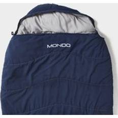 Adult Sleeping Bags Berghaus Mondo Adult POD Sleeping Bag Black