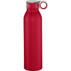 Grom Aluminium Sports Bottle 25 x 6.6 cm