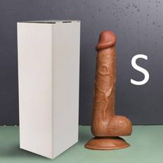 Realistic Huge Dildo For Woman