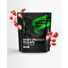 Body Science Proteinpulver Body Science Whey Isolate 1 kg Strawberry