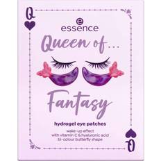 Wrinkles Eye Masks Essence Queen Of Fantasy Hydrogel Eye Patches 1 pair